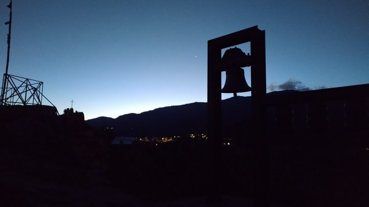 Sette minuti in&nbsp;tibet